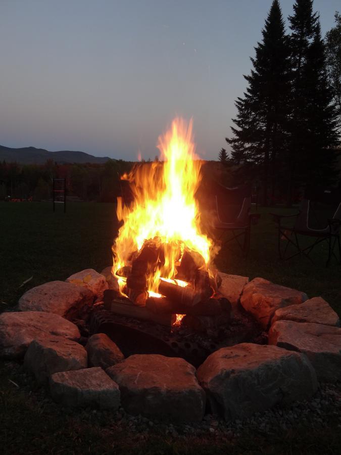 Robert Frost Mountain Cabins Middlebury Esterno foto