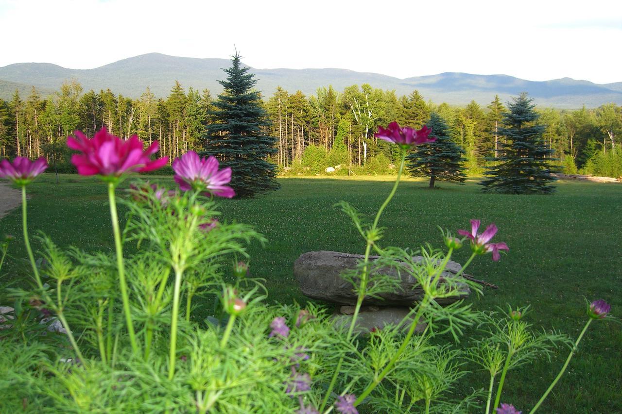Robert Frost Mountain Cabins Middlebury Esterno foto