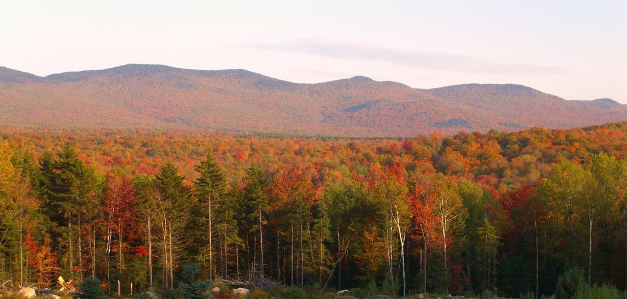 Robert Frost Mountain Cabins Middlebury Esterno foto